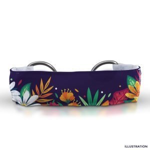 Customizable Martingale Collar